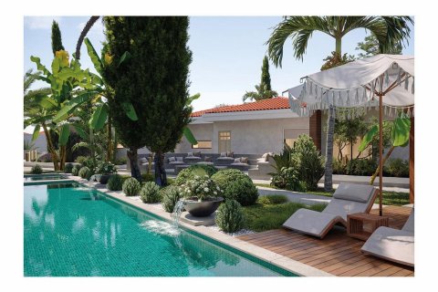 for sale in Kusadasi, Aydin, Turkey, 1 bedroom, 60m2, No. 228663 – photo 7
