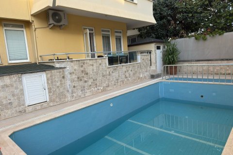 1+1 Lägenhet  i Alanya, Antalya, Turkiet Nr. 215747 - 2