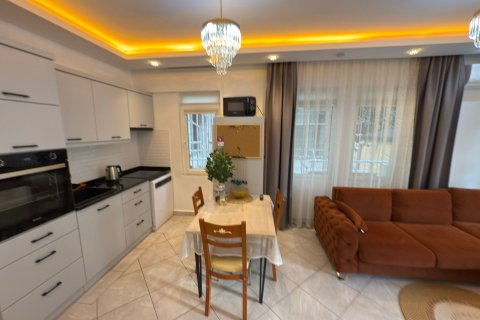 1+1 Lägenhet  i Alanya, Antalya, Turkiet Nr. 215747 - 5