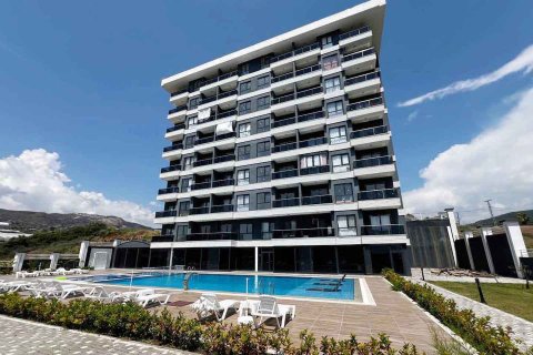 Apartment for sale  in Demirtas, Alanya, Antalya, Turkey, 1 bedroom, 50m2, No. 228400 – photo 4