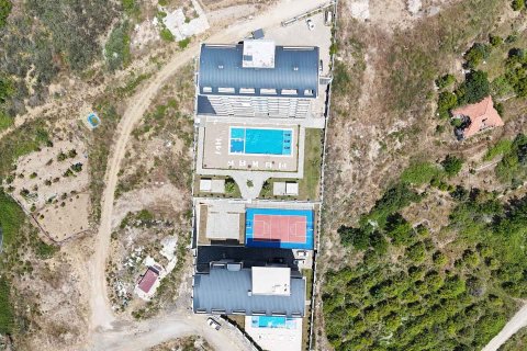 Apartment for sale  in Demirtas, Alanya, Antalya, Turkey, 1 bedroom, 50m2, No. 228400 – photo 2