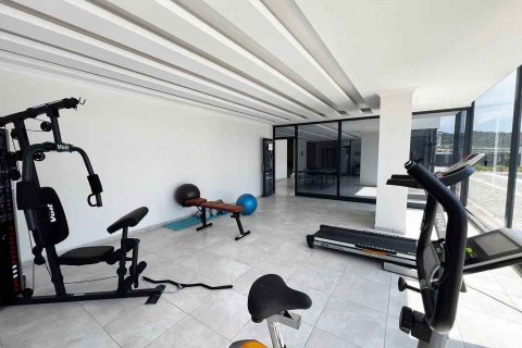 Apartment for sale  in Demirtas, Alanya, Antalya, Turkey, 1 bedroom, 50m2, No. 228400 – photo 5