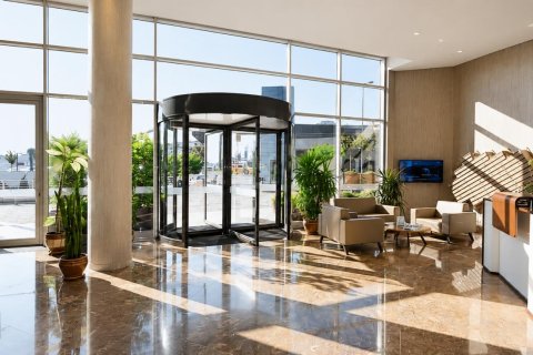 Продажа квартиры  в Зейтинбурну, Стамбуле, Турция 2+1, 95м2, №225799 – фото 12