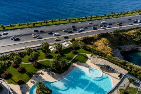 Продажа квартиры  в Зейтинбурну, Стамбуле, Турция 2+1, 95м2, №225799 – фото 11