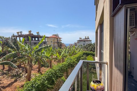Apartment for sale in Alanya, Antalya, Turkey, studio, 55m2, No. 226413 – photo 7