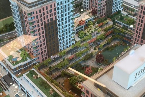 1+1 Apartment  in Bahcelievler, Istanbul, Turkey No. 237645