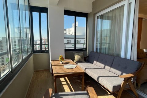 Apartment for sale  in Mersin, Turkey, 100m2, No. 212630 – photo 1