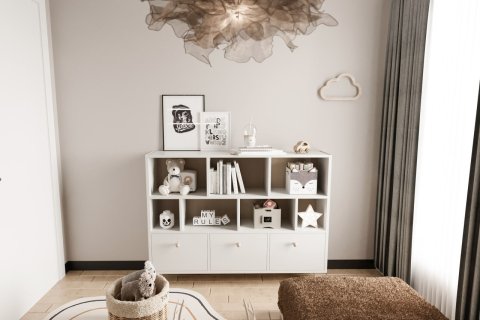 Apartment for sale  in Kâğıthane, Istanbul, Turkey, 2 bedrooms, 85m2, No. 212617 – photo 11