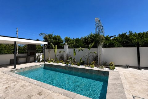 3+1 Villa  i Kemer, Antalya, Tyrkiet Nr. 226993 - 3