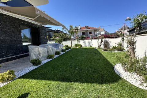 3+1 Villa  i Kemer, Antalya, Tyrkiet Nr. 226993 - 5