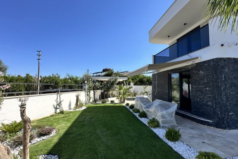 3+1 Villa  i Kemer, Antalya, Tyrkiet Nr. 226993 - 6