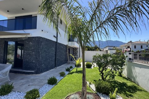 3+1 Villa  i Kemer, Antalya, Tyrkiet Nr. 226993 - 4