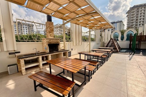 1+1 Wohnung in Mahmutlar, Antalya, Türkei Nr. 227161 - 7