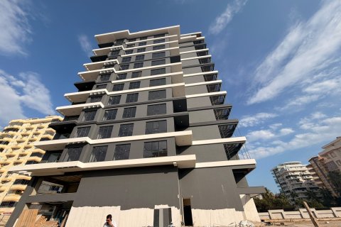 1+1 Leilighet i Mahmutlar, Antalya, Tyrkia Nr. 238027 - 2