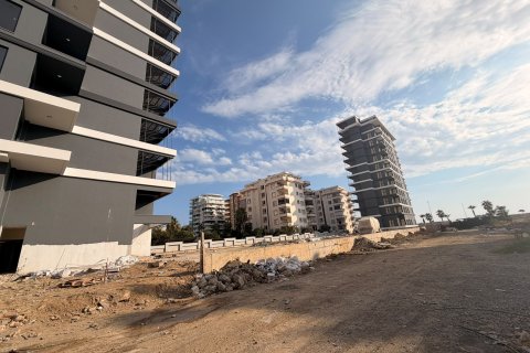 1+1 Leilighet i Mahmutlar, Antalya, Tyrkia Nr. 238027 - 3