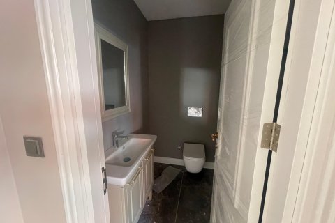 5+1 Villa  in Basaksehir, Istanbul, Türkei Nr. 212418 - 15