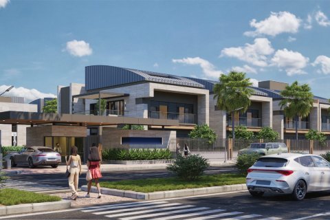 2+1 Leilighet i Konyaalti, Antalya, Tyrkia Nr. 238064 - 7