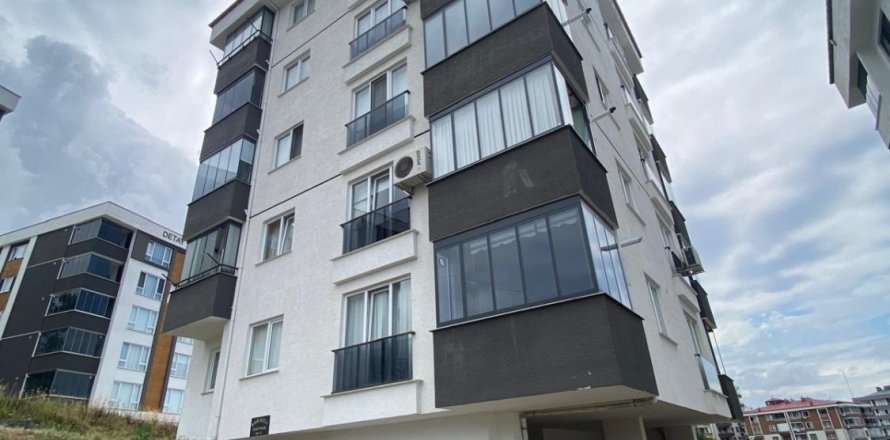 Daire 3+0 Trabzon, Türkiye №228511