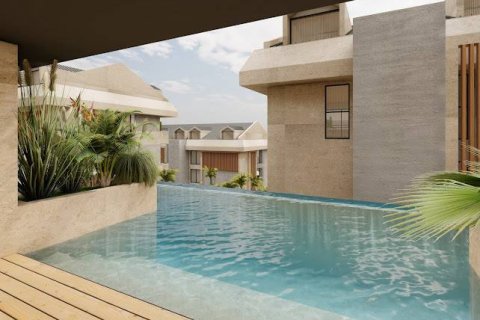 Villa 4+1 Fethiye, Muğla, Türkiye №225459 - 22