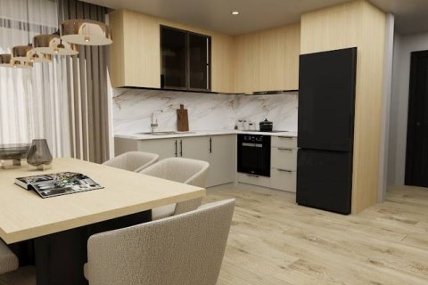 Villa 4+1 Fethiye, Muğla, Türkiye №225459 - 21