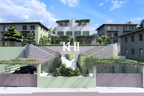 Villa for sale  in Menemen, Izmir, Turkey, 4 bedrooms, 220m2, No. 219928 – photo 4