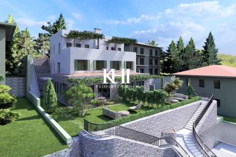 Villa for sale  in Menemen, Izmir, Turkey, 4 bedrooms, 220m2, No. 219928 – photo 3