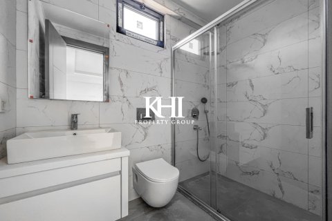 3+1 Leilighet  i Turkbuku, Mugla, Tyrkia Nr. 215792 - 24