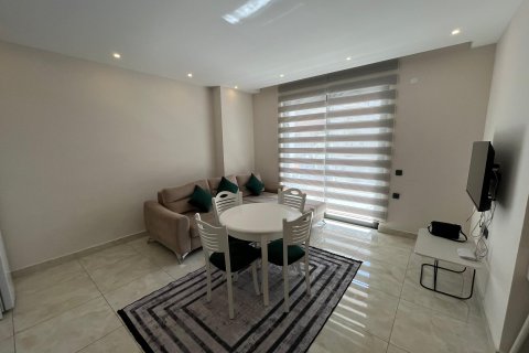 Apartment for sale  in Alanya, Antalya, Turkey, 2 bedrooms, 85m2, No. 213083 – photo 2