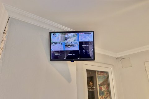 1+1 Wohnung in Alanya, Antalya, Türkei Nr. 215029 - 11