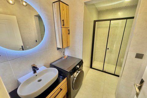 1+1 Wohnung in Alanya, Antalya, Türkei Nr. 215029 - 10