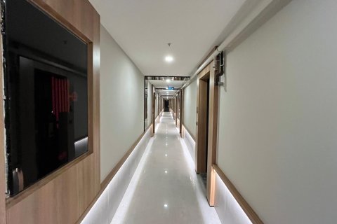 Apartment for sale  in Konyaalti, Antalya, Turkey, 2 bedrooms, 70m2, No. 221428 – photo 4