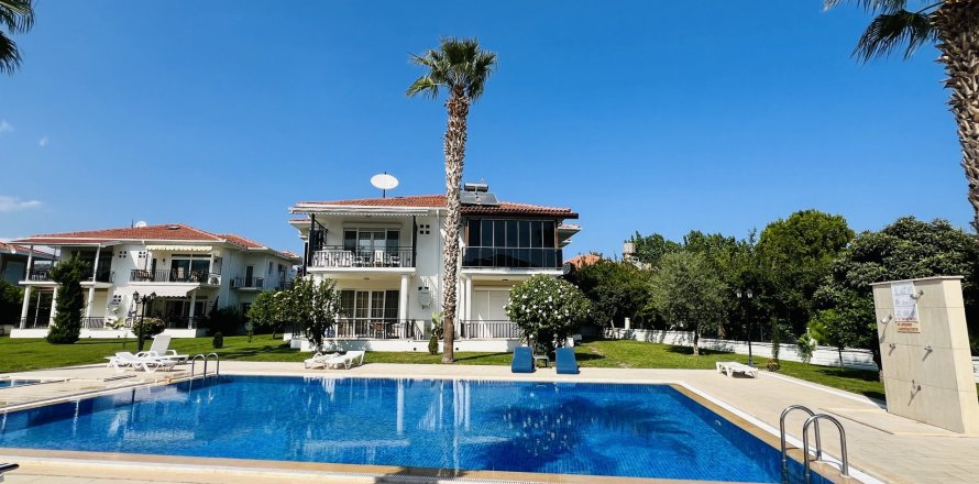 Вилла  2+1 в Кемере, Анталья, Турция №212563