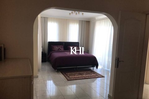 Villa 4+1 Akbük, Aydın, Türkiye №219797 - 9