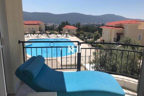 Villa 4+1 Akbük, Aydın, Türkiye №219797 - 10