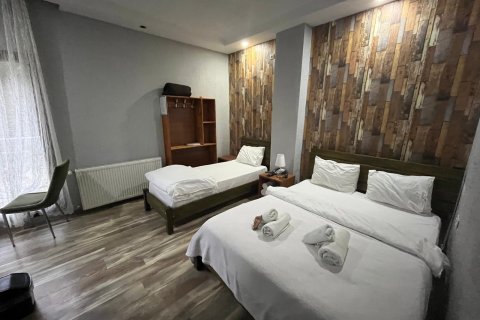 Hotel for sale  in Ardesen, Rize, Turkey, 17 bedrooms, 560m2, No. 213328 – photo 8