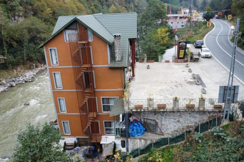 Hotel for sale  in Ardesen, Rize, Turkey, 17 bedrooms, 560m2, No. 213328 – photo 6