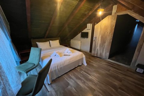 Hotel for sale  in Ardesen, Rize, Turkey, 17 bedrooms, 560m2, No. 213328 – photo 7