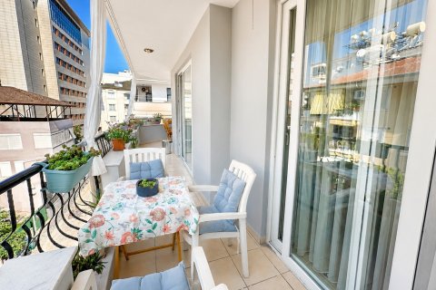Lejlighed i Alanya, Antalya, Tyrkiet Nr. 226474 - 17