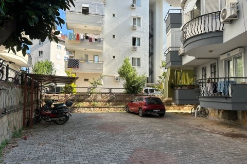Lejlighed i Alanya, Antalya, Tyrkiet Nr. 226474 - 19