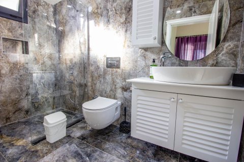 Продажа виллы в Гёчеке, Мугле, Турция 6+1, 400м2, №213226 – фото 10