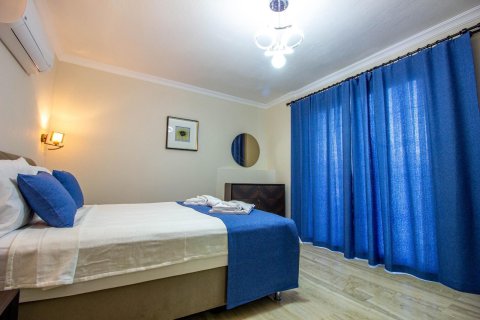 Продажа виллы в Гёчеке, Мугле, Турция 6+1, 400м2, №213226 – фото 11