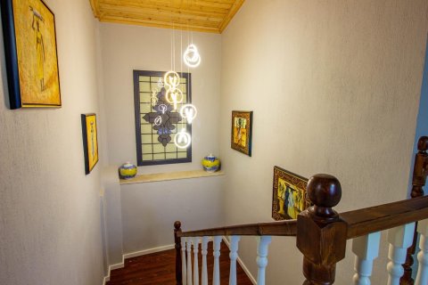 Продажа виллы в Гёчеке, Мугле, Турция 6+1, 400м2, №213226 – фото 9