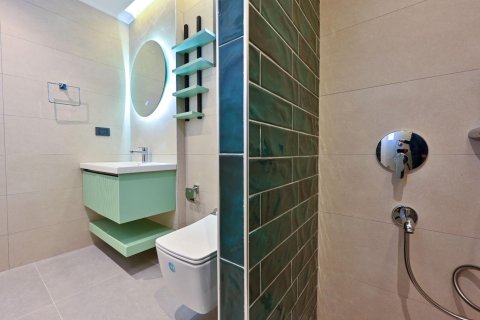 8+1 Villa in Fethiye, Mugla, Türkei Nr. 225519 - 7