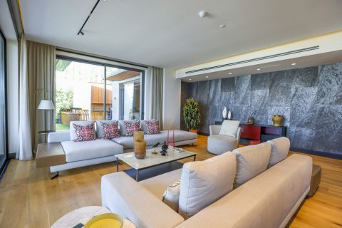 Villa for sale  in Yalikavak, Mugla, Turkey, 6 bedrooms, 583m2, No. 226848 – photo 15