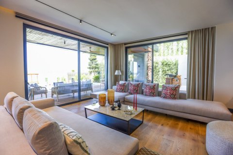 Villa for sale  in Yalikavak, Mugla, Turkey, 6 bedrooms, 583m2, No. 226848 – photo 16