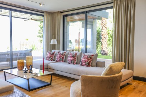 Villa for sale  in Yalikavak, Mugla, Turkey, 6 bedrooms, 583m2, No. 226848 – photo 17