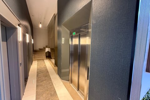 1+1 Lejlighed  i Alanya, Antalya, Tyrkiet Nr. 216406 - 22