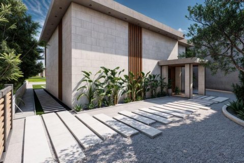 Продажа виллы  в Ялыкаваке, Мугле, Турция 4+1, 450м2, №206699 – фото 12