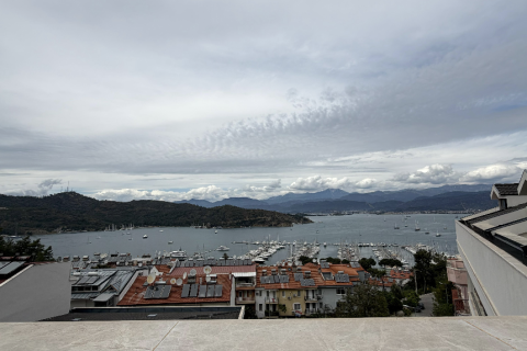4+2 Leilighet  i Fethiye, Mugla, Tyrkia Nr. 227345 - 11
