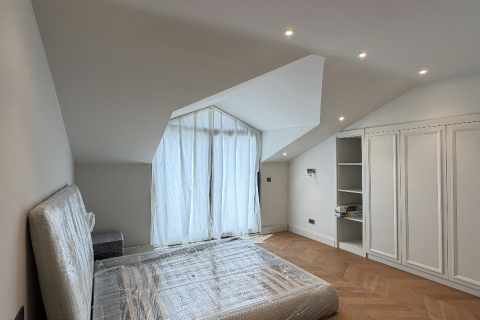 4+2 Leilighet  i Fethiye, Mugla, Tyrkia Nr. 227345 - 14